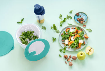 Shaker 600 ml